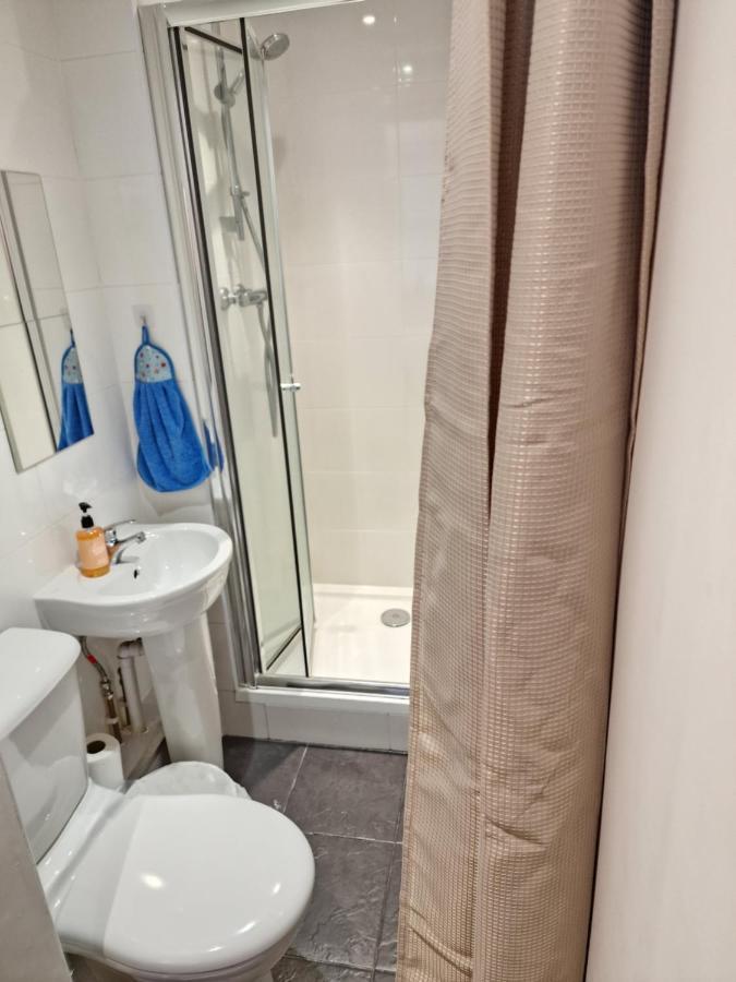 Converted Mill Apartment Manchester Dış mekan fotoğraf